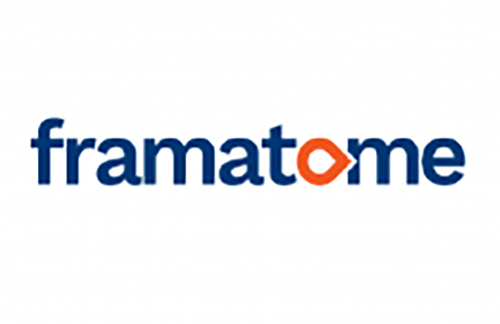 Logo Framatome