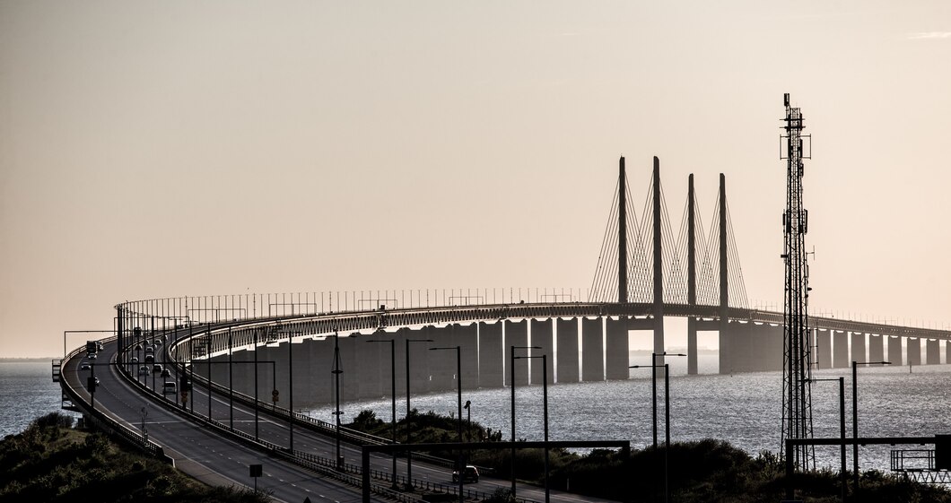 Infrastructures Pont