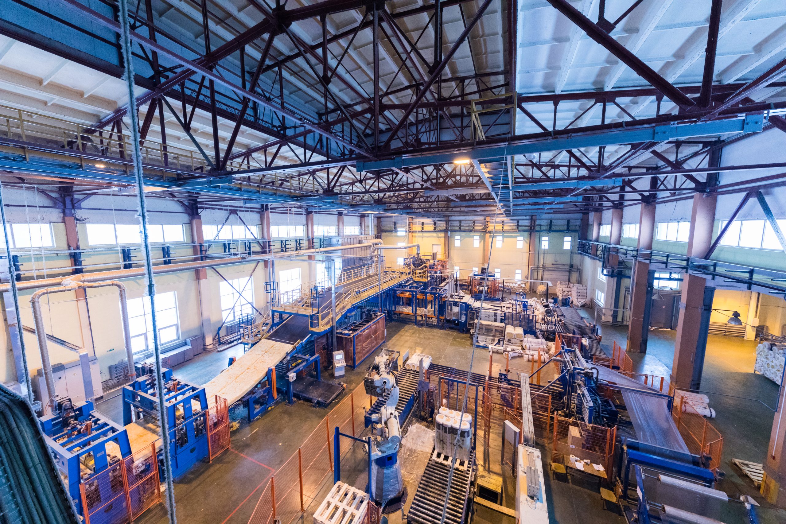 Industrie des Ateliers de la Meuse